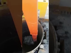 CAT320 ramię teleskopowego bagna koparki