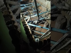 Ramię teleskopiczne 32M