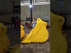 Wykopalnia Wiadro skałowe 1,5CBM