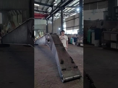 Produkcja na zamówienie Ramię koparki Głębokość kopania 10~16 metrów Dla koparek 20~50T