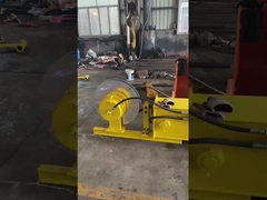 Produkcja na zamówienie Ramię koparki Głębokość kopania 10~16 metrów Dla koparek 20~50T