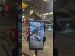 42Mu Cr Pin Long Reach Excavator Boom And Arm Excavator Long Front z 6 miesięczną gwarancją