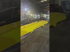 CAT320 Ekskawator z długim łomem i ramieniem z jedną konfiguracją połączenia