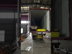 Wiadro 0,4CBM Ekskawator Long Boom dla Australii rynek w Zelandzie