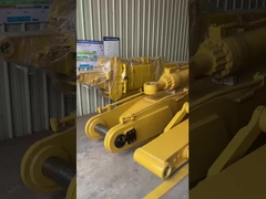 Wyroby z stali o wysokiej wytrzymałości Q690D