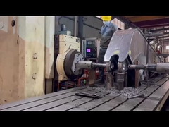 Q690D Long Boom 16m dla EC700