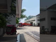 Super długie 30 metrów dla Hitachi ZX1200