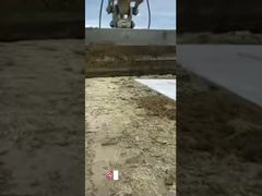 Wiadro skłaniające koparki